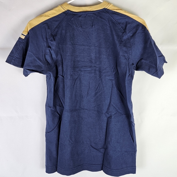 Vintage Y2K Point Zero T-Shirt Size S | Streetwear Casual School Retro - Picture 6 of 6